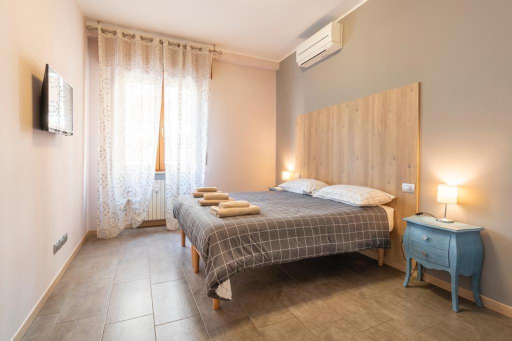 Pratosanto, Relax Nel Cuore Di ורונה מראה חיצוני תמונה