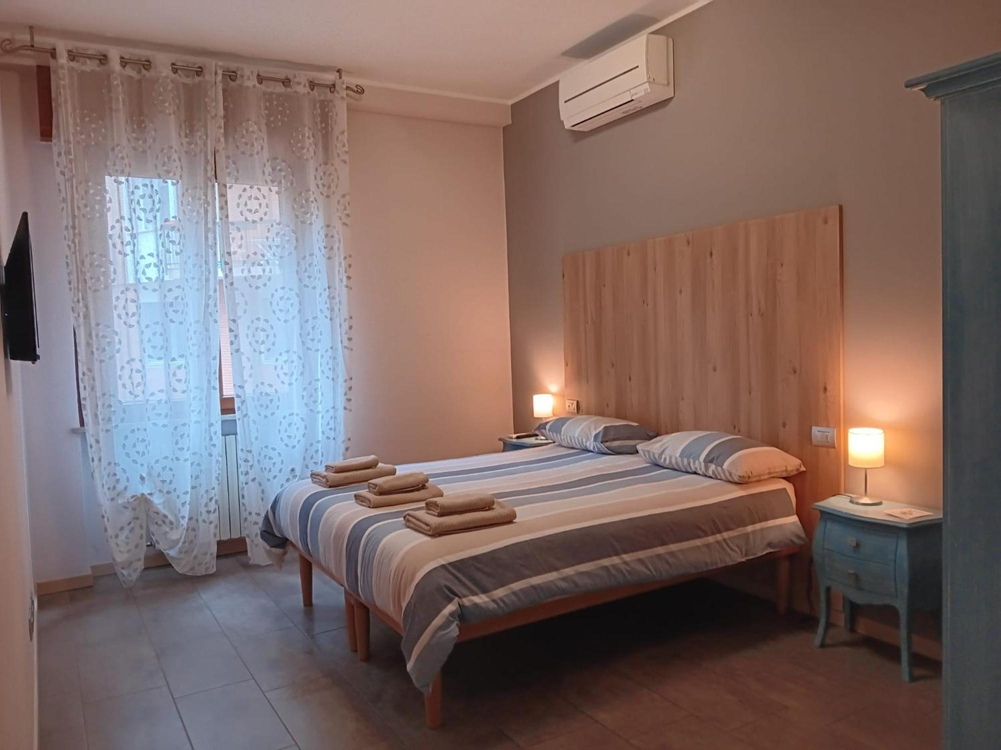 Pratosanto, Relax Nel Cuore Di ורונה מראה חיצוני תמונה